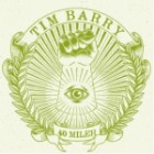 Tim Barry - 40 Miler