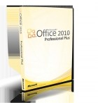 Microsoft Office 2010 Professional Plus SP 2 VL Edition x86/x64
