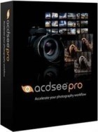 ACD Systems ACDSee Pro 8.0.266 (x64)