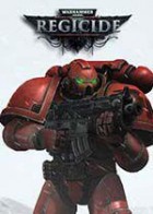 Warhammer 40000 Regicide