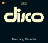 Kult Präsentiert - Disco-The Long Versions