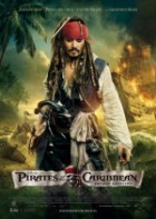 Pirates of the Caribbean - Fremde Gezeiten (1080p)