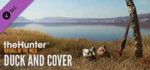 theHunter Call of the Wild Duck and Cover