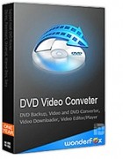 WonderFox DVD Video Converter v17.2
