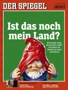 Der SPIEGEL 16/2018