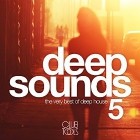 Deep Sounds Vol.5 (The Very Best Of Deep House)