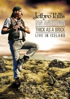 Jethro Tull's Ian Anderson - Thick As A Brick Live In Iceland (2014)