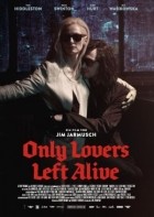 Only Lovers Left Alive