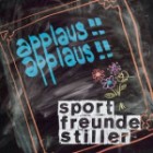 Sportfreunde Stiller - Applaus Ablaus