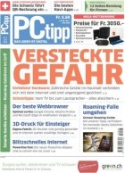 PC Tipp 07/2018