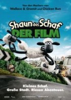 Shaun das Schaf Der Film
