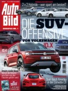 Auto Bild 11/2020