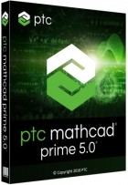 PTC Mathcad Prime v5.0.0.0 (x64)