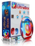 OpenCloner UltraBox v2.80 Build 234