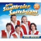 Orig. Suedtiroler Spitzbuam - Das Beste