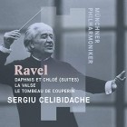 Muenchner Philharmoniker - Celibidache Conducts Ravel