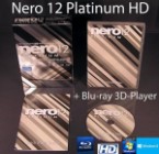 Nero AG Nero Platinum HD v12.5 Build 1900