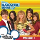 Disney Karaoke Series: Disney Channel Vol.1