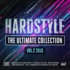 Hardstyle The Ultimate Collection 2016 Vol.2