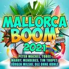 Mallorca Boom 2021 (Powered By Xtreme Sound)