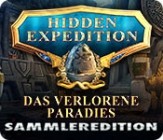 Hidden Expedition - Das verlorene Paradies Sammleredition