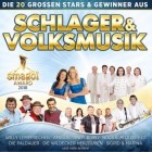 Die grossen Stars & Gewinner aus Schlager & Volksmusik