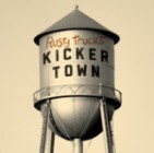 Rusty Truck - Kicker Town
