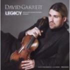 David Garrett - Legacy