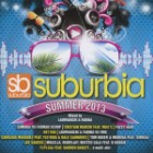 Suburbia Summer 2013 (Mixed By Lanfranchi And Farina)