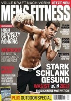 Men's Fitness 11/2014