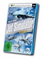 Jet Simulator Gold Edition