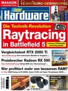 PC Games Hardware 01/2019