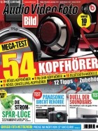 Audio Video Foto Bild 05/2016