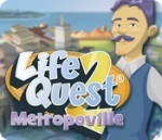 Life Quest 2 Metropoville v1.0.0