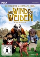 Der Wind in den Weiden - Staffel 3