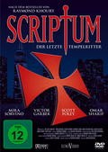 Scriptum - Der letzte Tempelritter (Teil 1 + Teil 2)