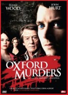 Oxford Murders