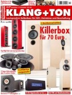 Klang und Ton Magazin 03/2016