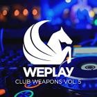 WePlay Club Weapons Vol.5