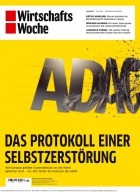 Wirtschaftswoche 09/2019