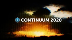 Boris FX Continuum Complete 2020 v13.0.1.511