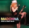 Madonna - Sticky & Sweet Milan (Live | Bootleg)