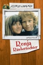 Ronja Räubertochter