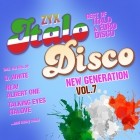 New Italo Disco Music Vol.7