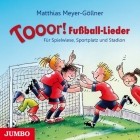 Matthias Meyer Goellner - Tooor Fussball Lieder