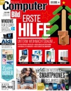 Computer Bild 01/2018