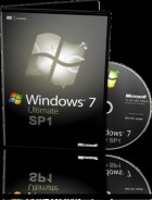 Windows 7 Sp1 Ultimate (x86-x64) Preactivated Nov. 2019