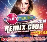 Fun Radio Remix Club Winter 2014