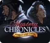 Mystery Chronicles - Verrat und Liebe