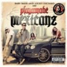 Baby Bash And Lucky Luciano - Playamade Mexicanz